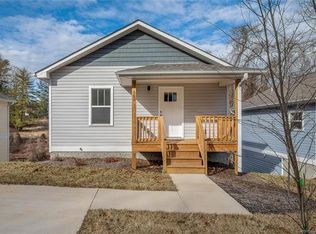 389 Caribou Rd, Asheville, NC 28803