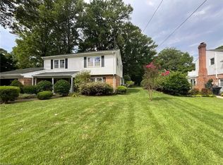 821 Five Point Rd, Virginia Beach, VA 23454