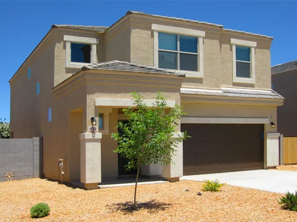 11700 E Cliffrose Ln, Florence, AZ 85132