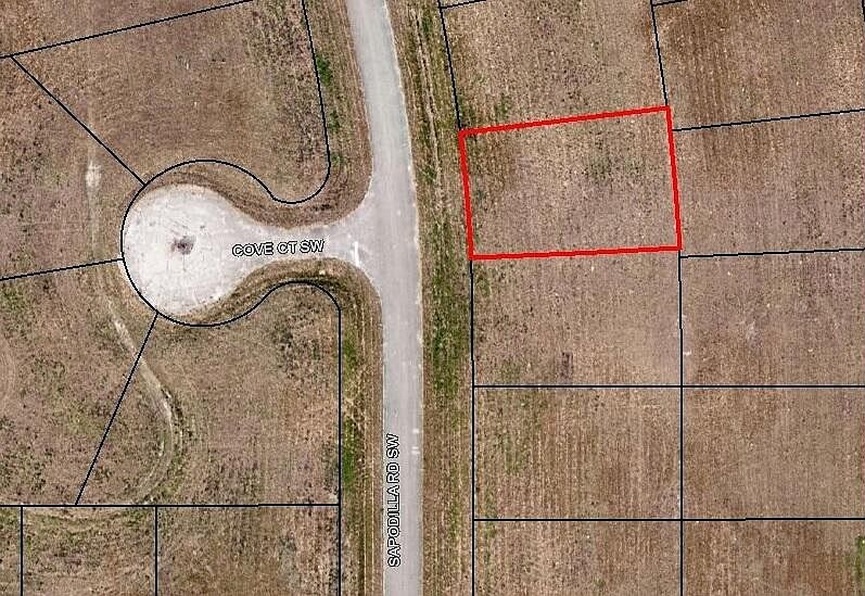 2nd image of 2397 Sapodilla Road SW