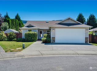 1262 Fidalgo Pl, Sedro Woolley, WA