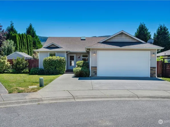 1262 Fidalgo Place, Sedro Woolley, WA 98284