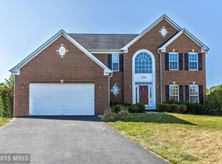 5754 Meyer Ave, New Market, MD 21774