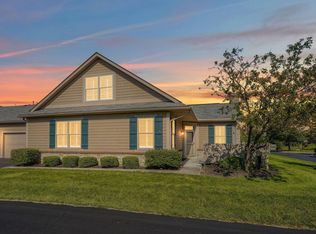 6566 Lakeview Cir, Canal Winchester, OH 43110