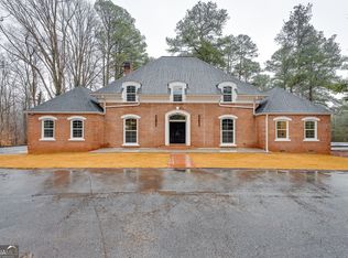 5550 Koweta Rd, Atlanta, GA 30349