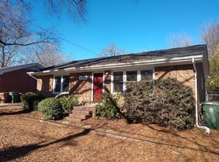 109 Byrum St, Cary, NC 27511