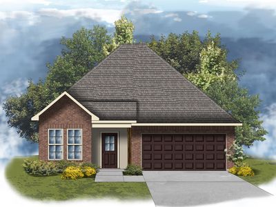 17407 Duchess Dr, Prairieville, LA, 70769