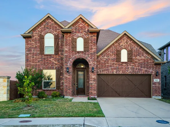 17652 Pinyon Ln, Dallas, TX 75252