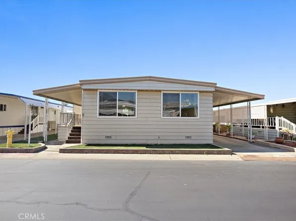 3620 Moreno Ave Space 64, La Verne, CA 91750