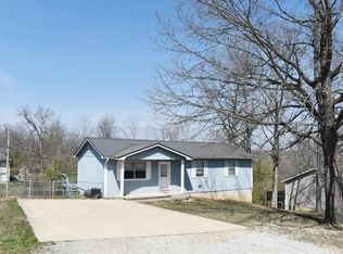 15325 Talent Ln, Saint Robert, MO 65584