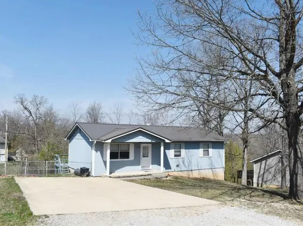 15325 Talent Ln, Saint Robert, MO 65584