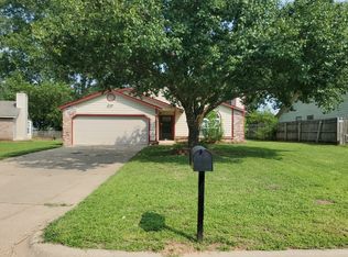 13325 S 91st Ave E, Bixby, OK 74008