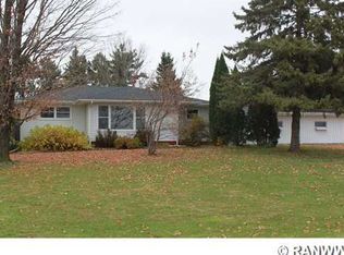 E6011 490th Ave, Menomonie, WI 54751