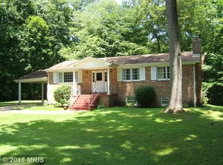 1900 Rose Pl, Upper Marlboro, MD 20774