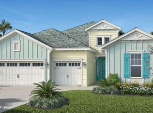9463 Paradise Dr, Panama City Beach, FL 32413