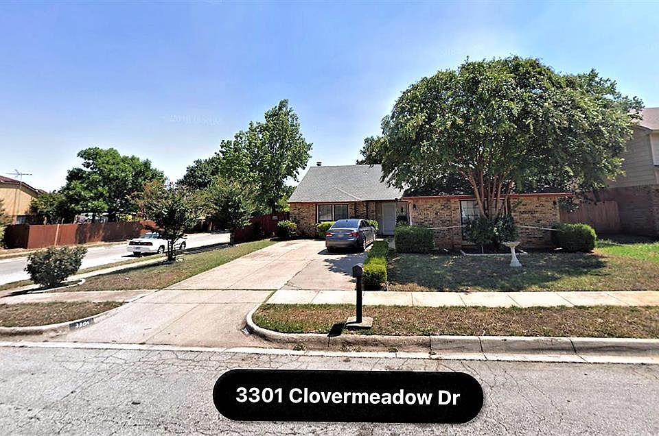 2nd image of 3301 Clovermeadow Dr