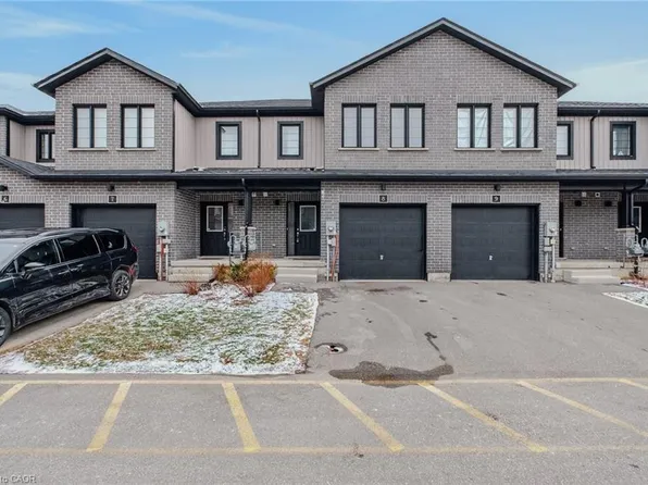 160 Stanley St #8, Norfolk County, ON N3Y 5E6