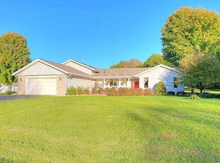 2594 Circle Dr, Belvidere, IL 61008