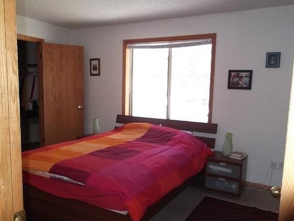 Master Bedroom (13x11) with large closet