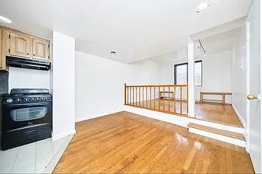 Rented by Living New York