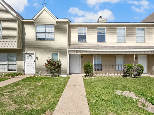 9415 Olde Towne Row, Dallas, TX 75227