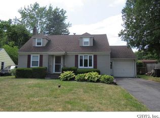 102 Lynn Dr, North Syracuse, NY 13212