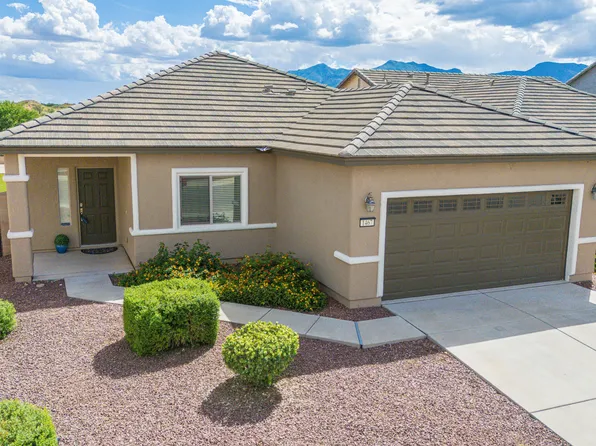 1467 Paso Robles Ave, Sierra Vista, AZ 85635