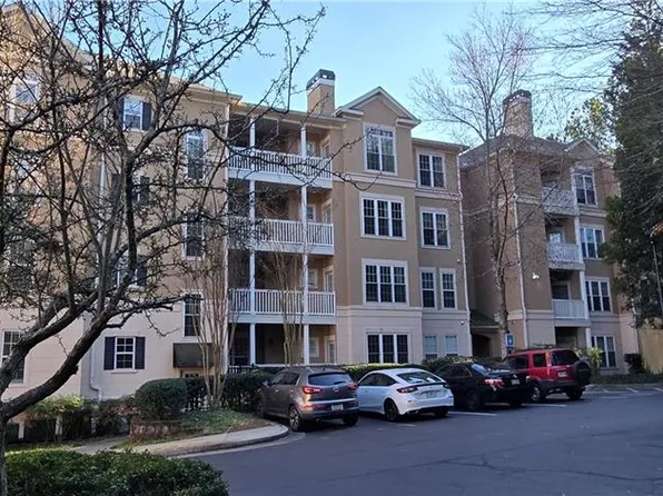 222 Ashford Cir #222, Atlanta, GA 30338