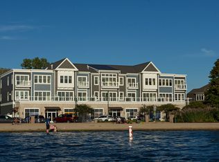 145 W Wisconsin Ave STE C, Pewaukee, WI 53072