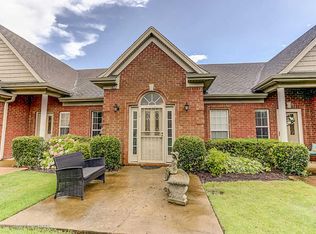 822 Cardinal Ln, Hernando, MS 38632