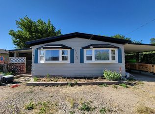 3400 Airport Rd, Nampa, ID 83687