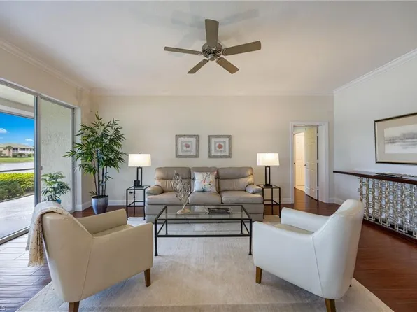 558 Vintage Reserve LN #19A, NAPLES, FL 34119
