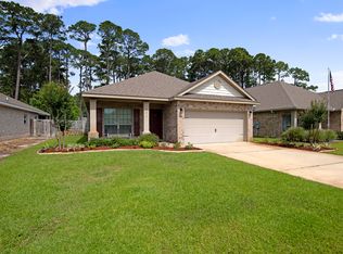 624 Cocobolo Dr, Santa Rosa Beach, FL 32459
