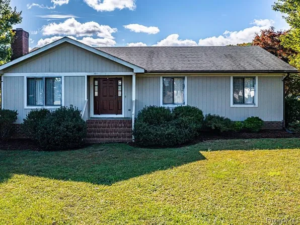 476 Cralle Cove Dr, Lottsburg, VA 22511