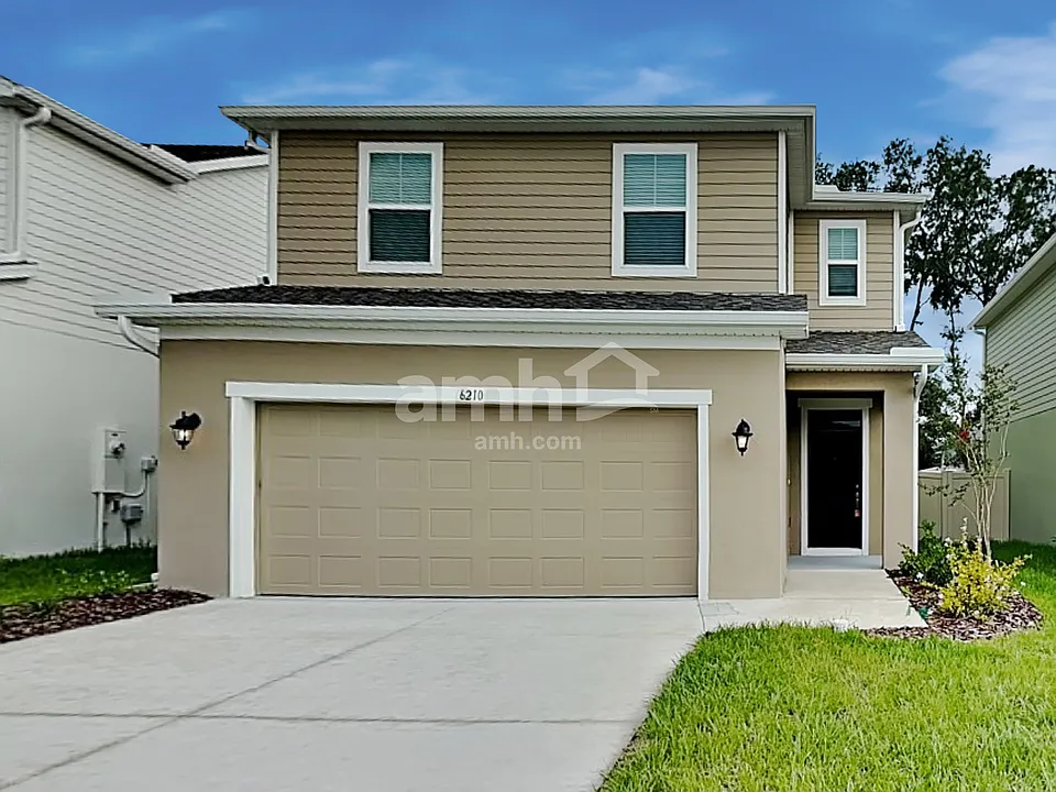 6210 Little Bluff Cir