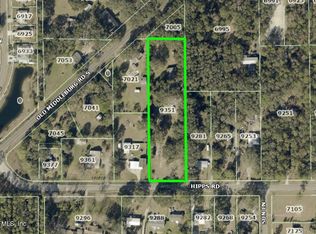 9351 Hipps Rd #1, Jacksonville, FL 32222