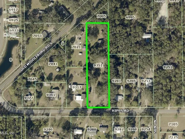 9351 HIPPS Road #1, Jacksonville, FL 32222