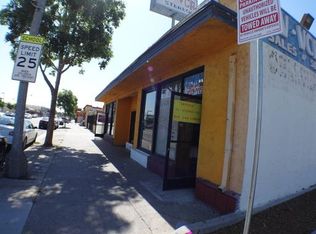 3288 Tweedy Blvd #A, South Gate, CA 90280