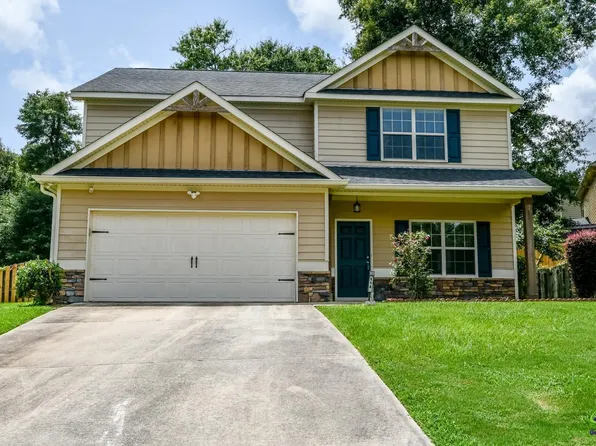 114 Great Oak Way, Warner Robins, GA 31088