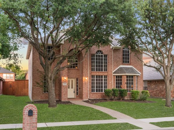 Home for Sale in Frisco TX