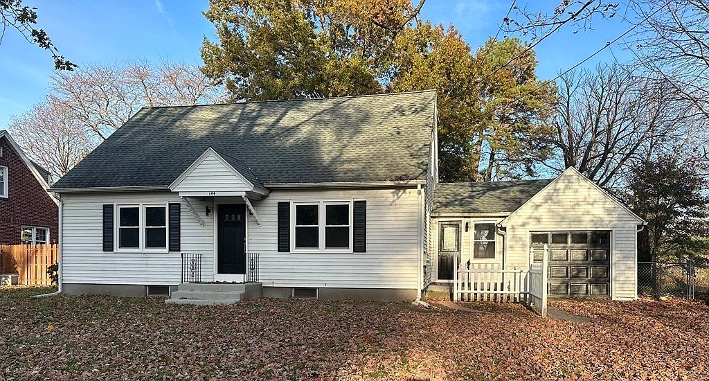 144 Stony Hill Rd, Wilbraham, MA 01095 Zillow