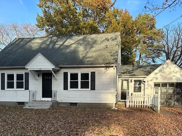 144 Stony Hill Rd, Wilbraham, MA 01095