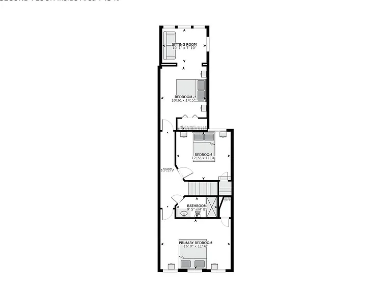 1871 Newton St NW #1 — Photo 26