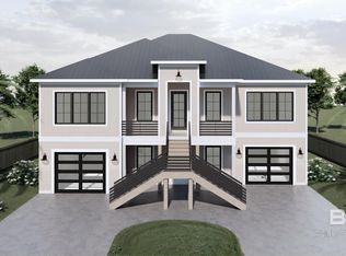 27843 Canal Rd, Orange Beach, AL 36561