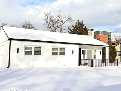 106 North St NE, Leesburg, VA, 20176