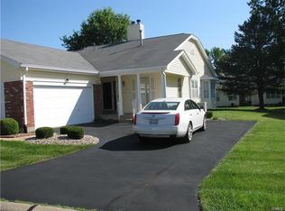 16010 Rose Wreath Ln, Florissant, MO