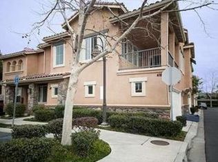 4167 Orontes Way UNIT A, Simi Valley, CA 93063