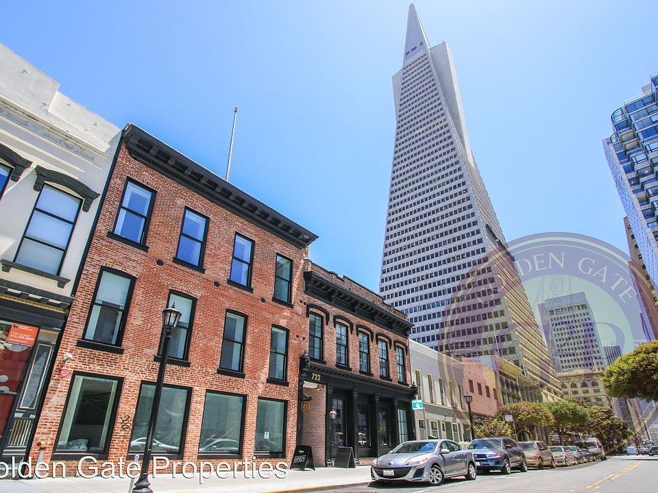 1st image of 722 Montgomery St Unit 301