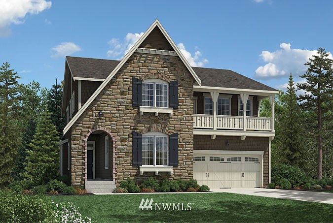1st image of 1343 Pinecrest (Lot 11) Circle NE