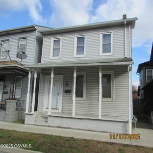 514 Chestnut St, Sunbury, PA, 17801